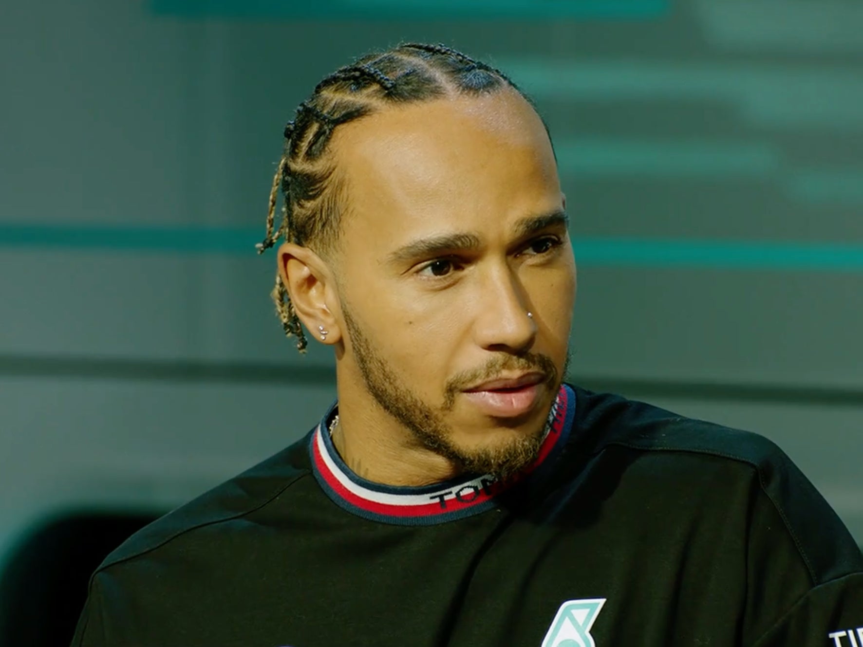 “Nunca tuve la intención de parar”: Lewis Hamilton confirma su regreso a la F1 para la temporada de 2022