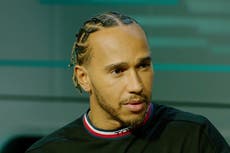 “Nunca tuve la intención de parar”: Lewis Hamilton confirma su regreso a la F1 para la temporada de 2022