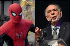 La crítica de Coppola y Scorsese a Marvel es válida, ¿por qué no lo dicen las estrellas más jóvenes?