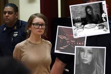 Cómo estafadores como Anna Delvey y estafador de Tinder explotan un aspecto esencial de la naturaleza humana