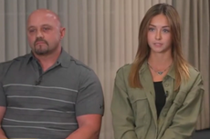 Padre de TikToker defiende haber matado al acosador de su hija