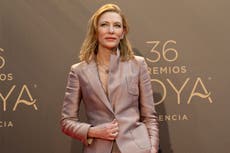 Cate Blanchett recibirá premio cine del Lincoln Center