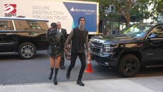 Kourtney Kardashian y Travis Barker: ¿están buscando un bebé?