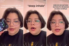 Me hice viral en TikTok y no fue lo que esperaba