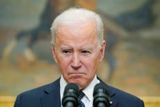 “Revelamos los planes de Rusia”: Biden dice que Moscú no tiene excusa para invadir Ucrania, pero está “convencido” que Putin atacará en unos días