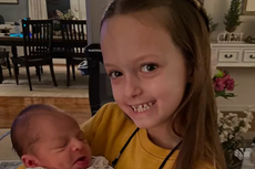 Niña de 7 años muere tres días después de diagnóstico de covid: “Incluso mientras sucedía, no parecía real”