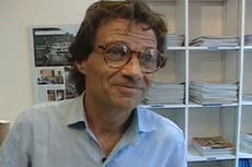 Jean-Luc Brunel: Encuentran muerto en su celda al agente de moda vinculado a Jeffrey Epstein