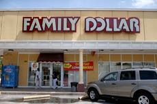 FDA emite advertencia para tiendas Family Dollar, se encontraron 1.100 roedores en instalaciones de Arkansas