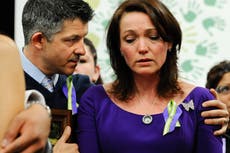 Se centran ahora en combatir promoción de las armas en EEUU