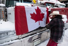 Canadá: Las protestas cesan, pero podrían dejar huella