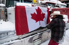 Canadá: Las protestas cesan, pero podrían dejar huella