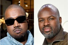 Kanye West arremete contra Corey Gamble, la pareja “pagana” de su suegra Kris Jenner