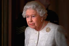 Luto nacional en Gran Bretaña: qué sucede ahora que ha muerto la reina Isabel