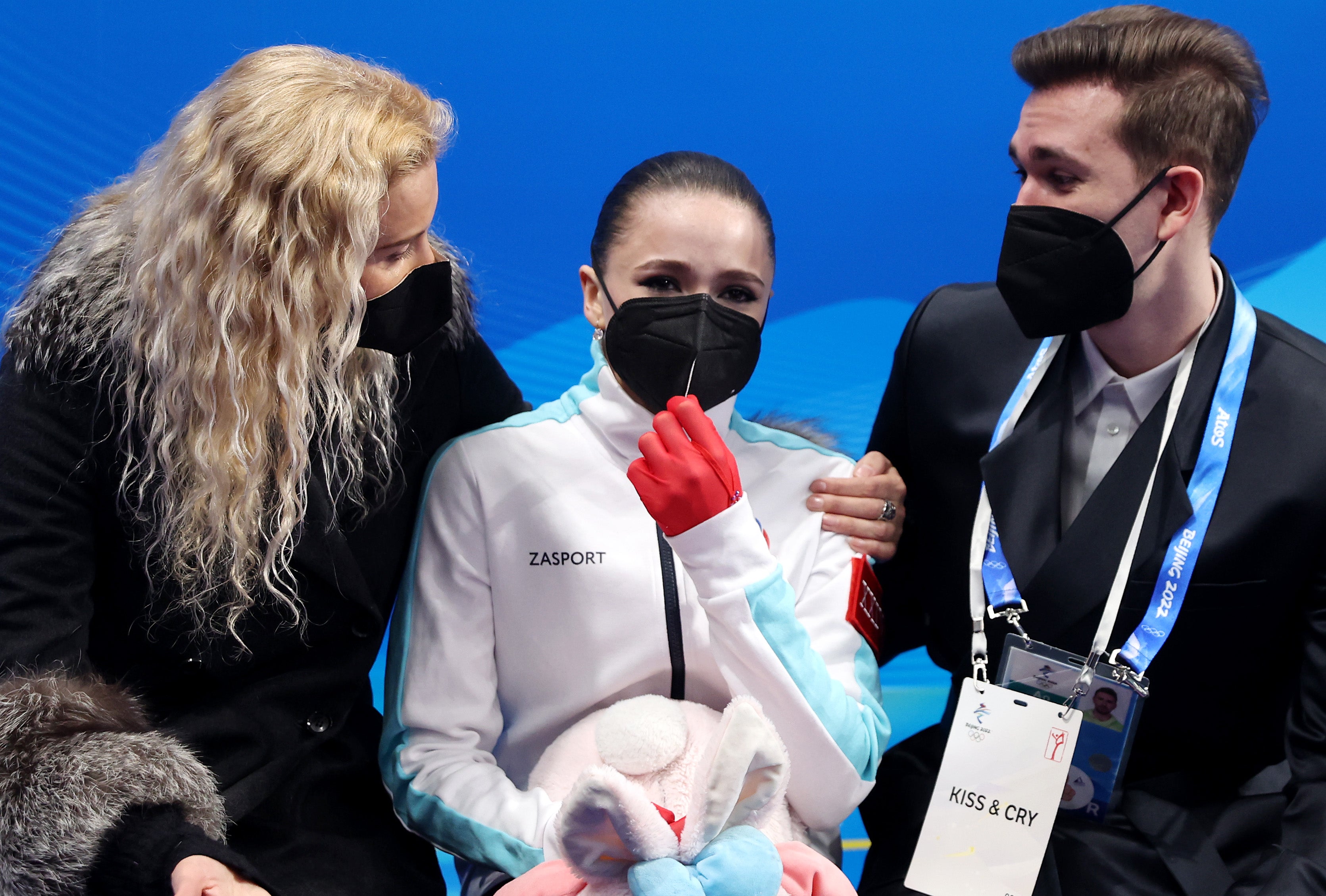 Kamila Valieva fue la anécdota de los Juegos, pero dejó un mal sabor de boca