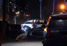 Una muerta y 5 heridos en tiroteo en un parque de Portland