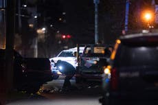 Una muerta y 5 heridos en tiroteo en un parque de Portland