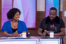 Causa de la muerte de Jamal Edwards revelada por su madre, llama al fundador de SBTV “centro de nuestro mundo”