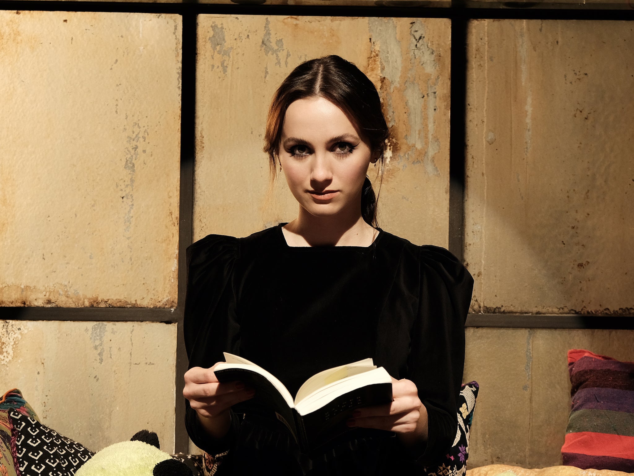 Euphoria, resumen del episodio 7: descubre lo que sucedió en la obra de teatro más esperada