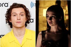 Fans de ‘Euphoria’ aseguran que Tom Holland hizo un cameo en el episodio 7 (cloned)