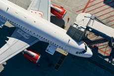¿Cuál es la política de vacunación para viajar a Estados Unidos?
