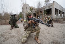 ¿Por qué Rusia quiere impedir que Ucrania se una a la OTAN?