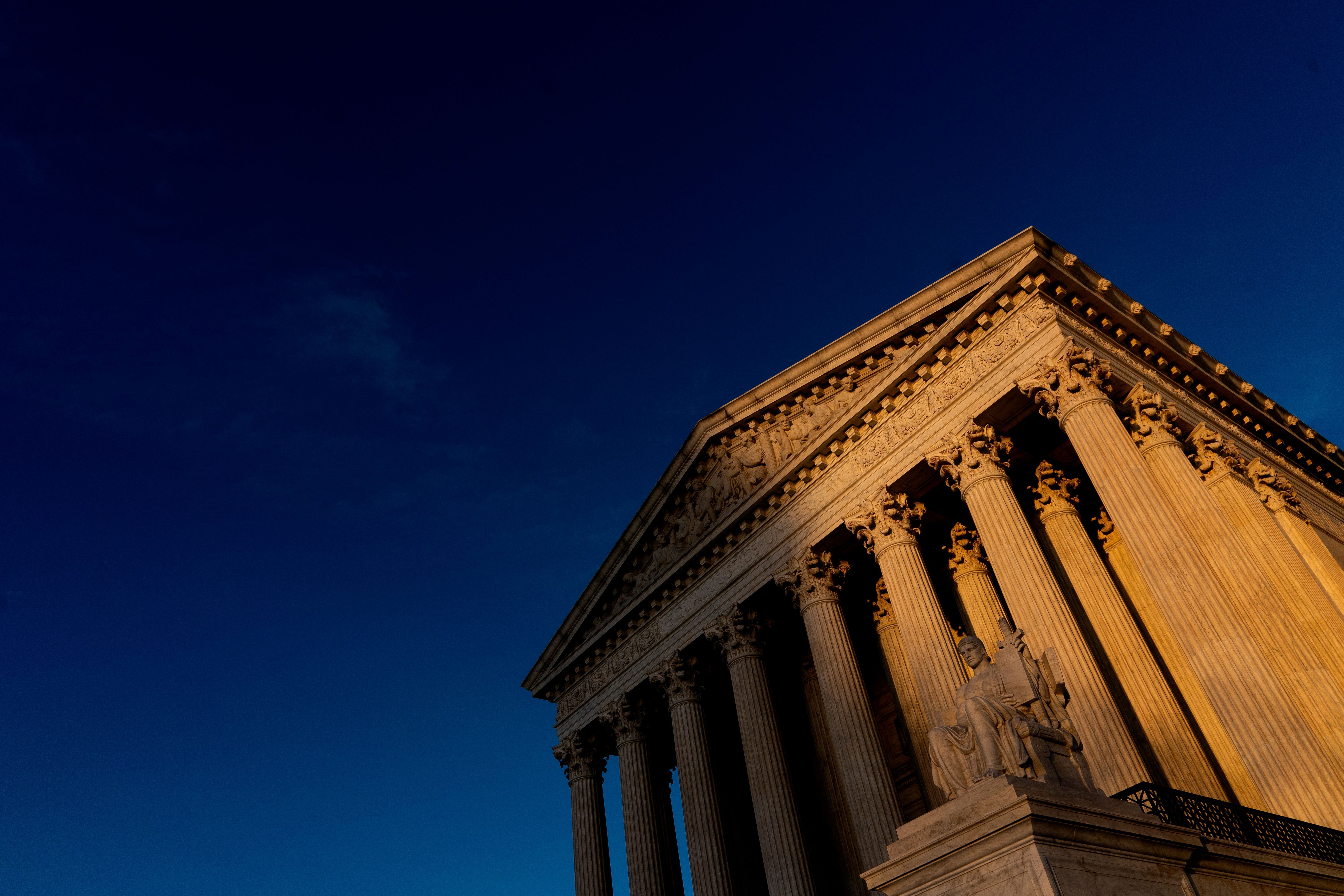 La Corte Suprema escuchará caso contra las protecciones LGBT+ de Colorado