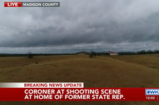 Muere la hija de un exrepresentante de Kentucky en tiroteo durante un allanamiento de morada