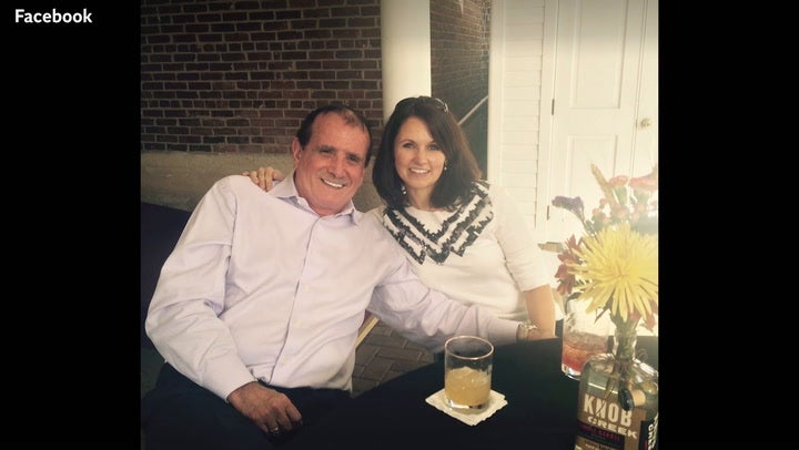 Asesinan a tiros a hija de ex legislador de Kentucky en su propia casa