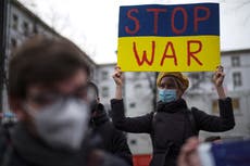 Guerras e invasiones, claves históricas del conflicto entre Rusia y Ucrania