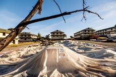 Veteranos de Fort Ord temen que toxinas les causaran cáncer