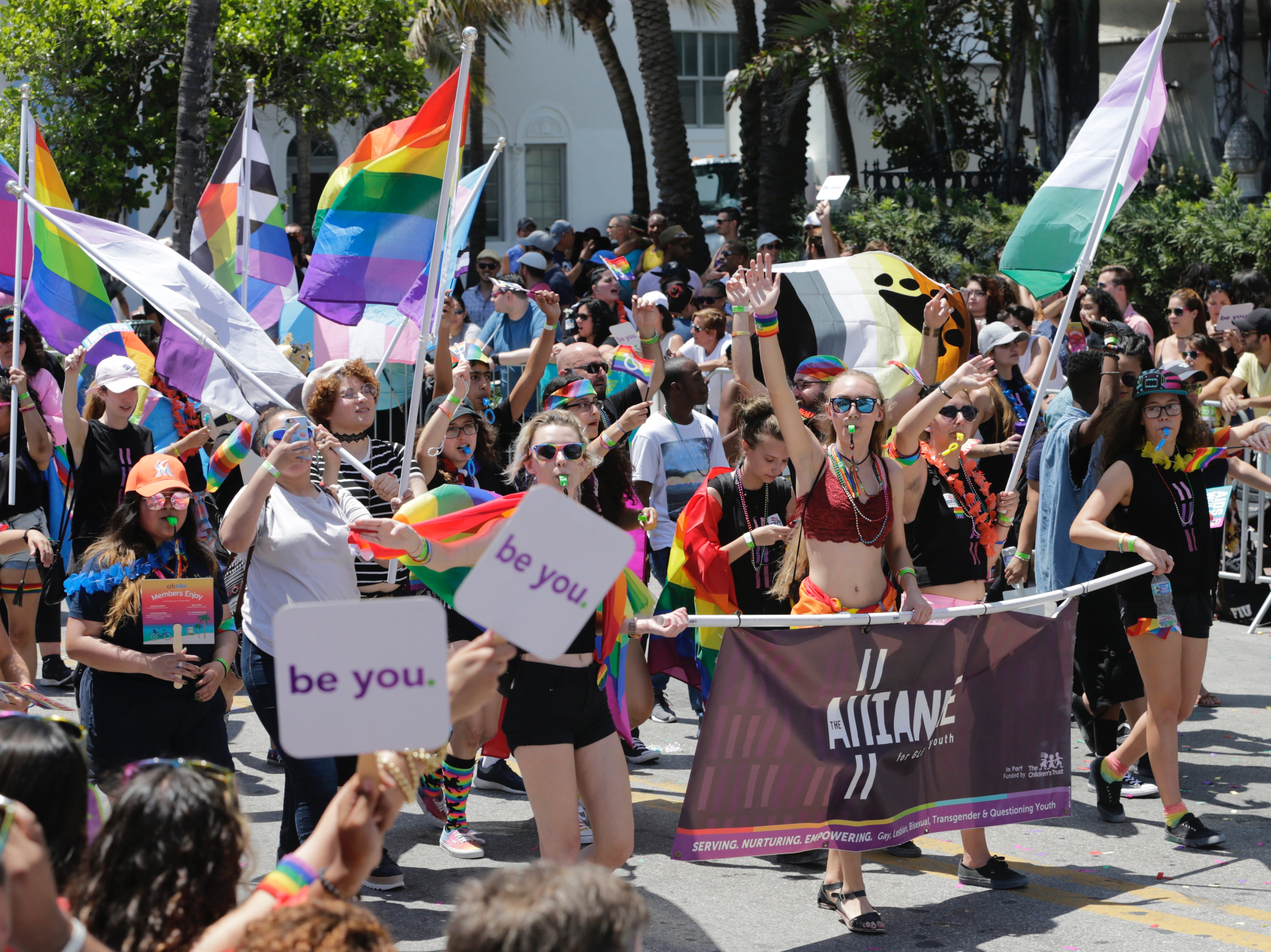 Bullying y suicidio, el riesgo al que están expuestos los adolescentes LGBTQI+