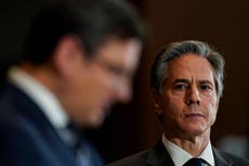 Gran Bretaña defiende decisión sobre sanciones a Rusia