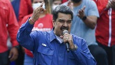 Maduro y Trump por primera vez de acuerdo, aplauden estrategias de Putin en Ucrania