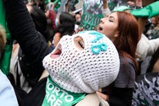 Aborto legal en Colombia ayudará a combatir estigma social