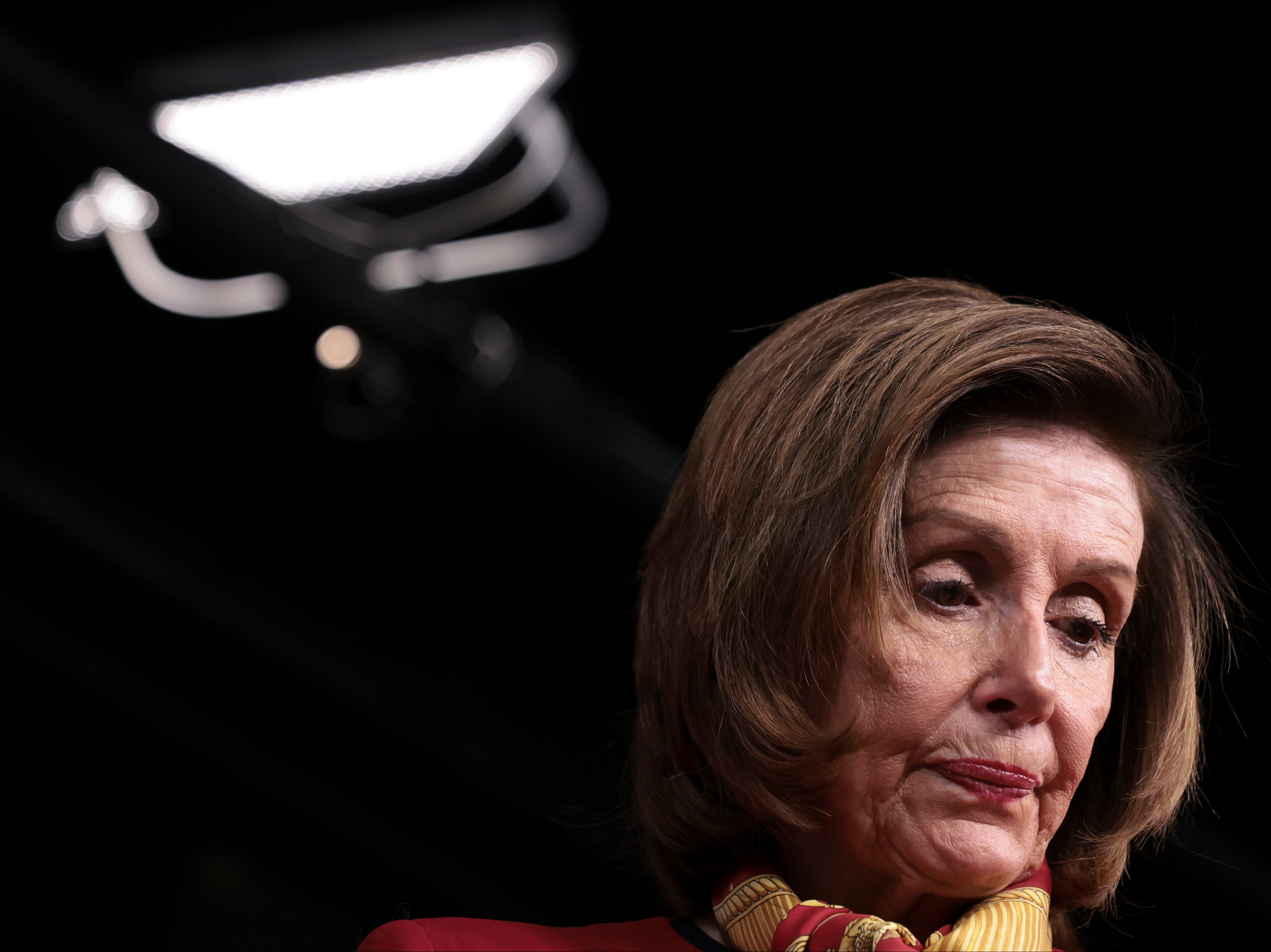 Reed Jobs: El hijo de Steve Jobs se niega a comentar sobre postulación para el escaño de Pelosi