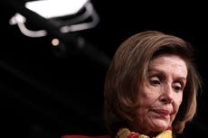 Reed Jobs: El hijo de Steve Jobs se niega a comentar sobre postulación para el escaño de Pelosi