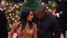 La razón por la que la felicidad de Kim Kardashian nunca será completa