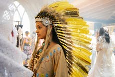 “Señorita 89” lleva belleza al terreno del thriller