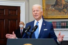 Estado de la Unión: ¿Cuándo es el discurso de Joe Biden y cómo puedes verlo?