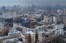 Lo último: Rusia dice que derribó defensas aéreas de Ucrania