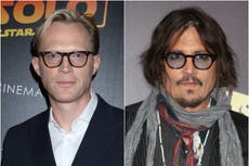 “Vivimos en un mundo sin contexto”: Paul Bettany habla de los mensajes con Johnny Depp que salieron a la luz