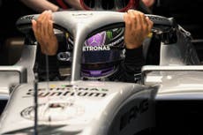 La FIA rechaza las críticas de Lewis Hamilton sobre comisarios “tendenciosos”
