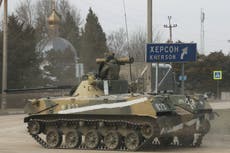 Diez acciones que ahora Occidente debería emprender para castigar a Rusia