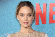 Jennifer Lawrence tuvo su primer bebé, según informes: Aquí están sus puntos de vista sobre la maternidad