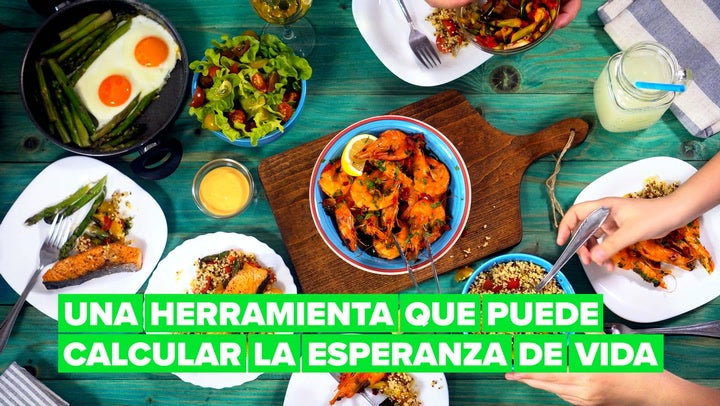 Según expertos, esta dieta podría alargar tu vida