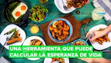 Según expertos, esta dieta podría alargar tu vida