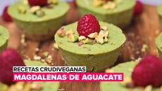 Si amas el aguacate, no puedes perderte esta receta