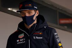 Verstappen critica el despido de Masi: 'fue injusto'