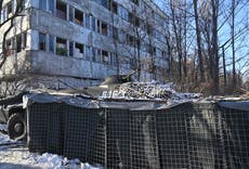 Chernóbil: ¿Por qué las tropas rusas tomaron el control del infame sitio del desastre nuclear?