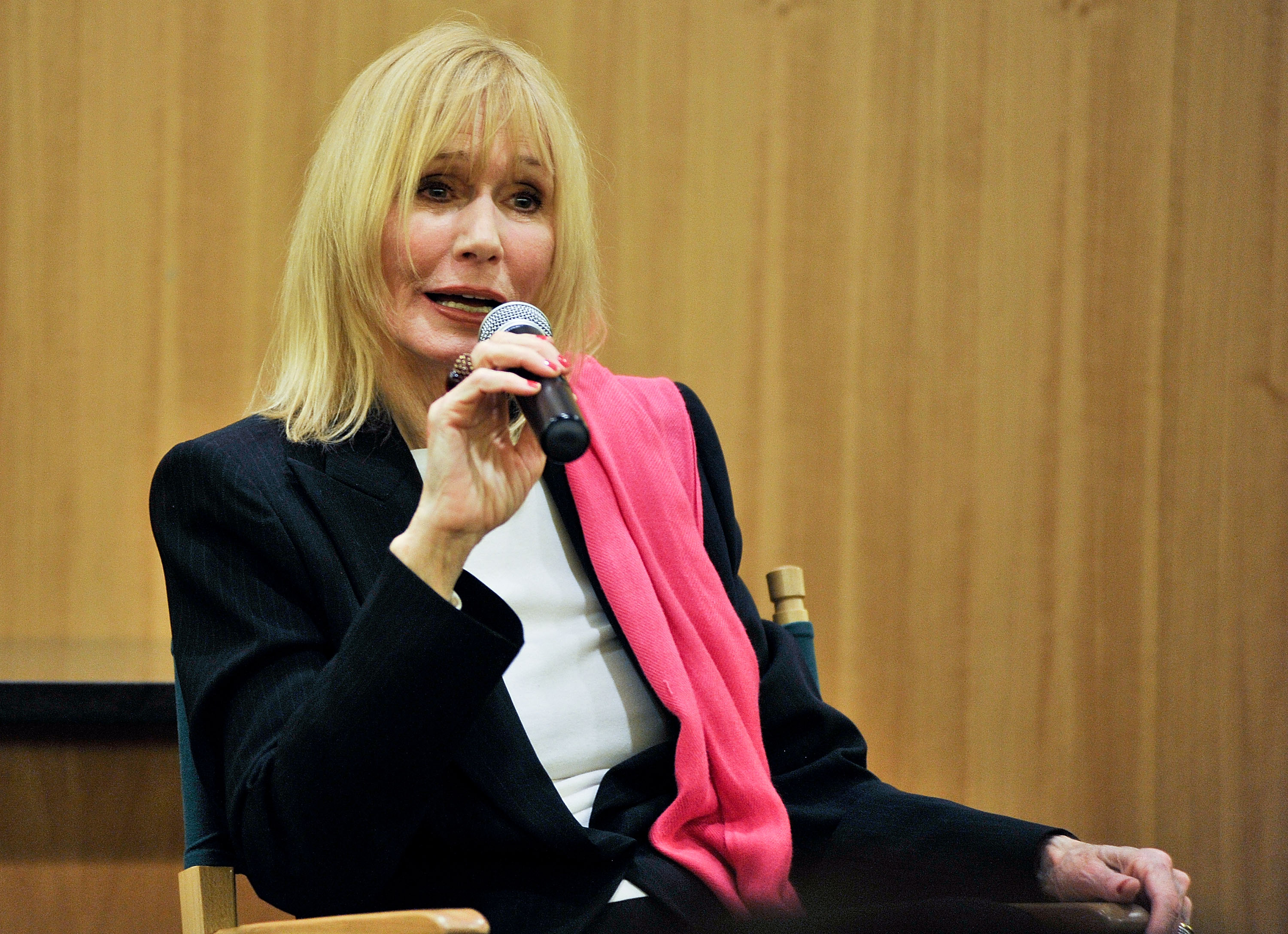 Sally Kellerman, actriz de ‘M*A*S*H’, fallece a los 84 años